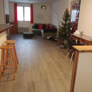Superbe T3 De 85 Mètres Carrés Appartement Toulouse