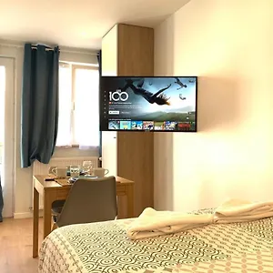 M2 Cosy Studio Rer Bc500m Orly 20 Min Netflix Appartement Massy (Essonne)