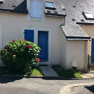 Maison 800 M De La Plage Hébergement de vacances La Trinité-sur-Mer
