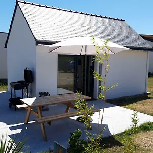 Ty Breizh Hébergement de vacances Erdeven