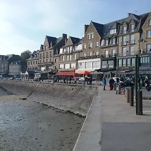 Studio Appartement Cancale