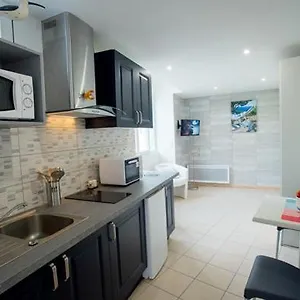 , Résidence Excelsior Appartement Bagnères-de-Bigorre